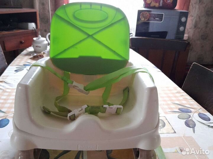 Стульчик для малыша