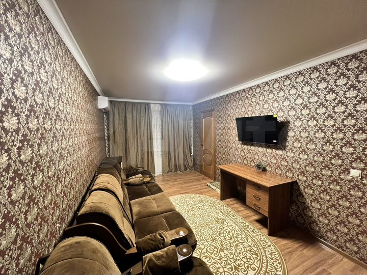 1-к. квартира, 32 м², 2/5 эт.