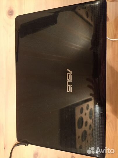 Asus K53DR
