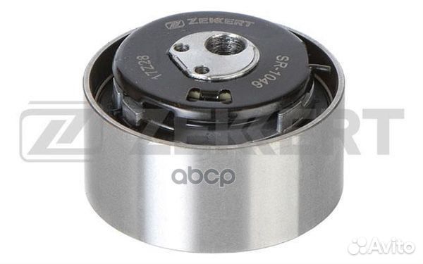 Ролик натяжной ремня грм Fiat Punto (188 199)