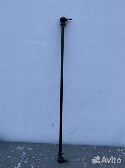 Тяги подвески Land Rover Defender