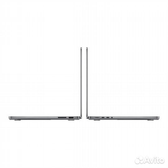 Ноутбук новый Apple 14.2 дюймов