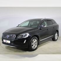 Volvo XC60 2.4 AT, 2015, 196 550 км, с пробегом, цена 2 199 000 руб.