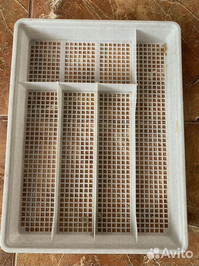 Лоток для ложек и вилок