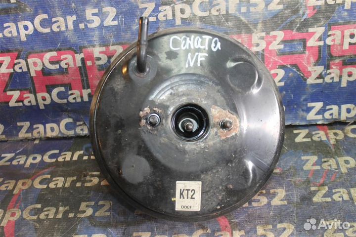 Вакуумный усилитель тормозов Хендай Соната NF нф