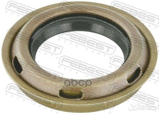 95GDW-41610813L сальник привода 41X61X8X13 hyundai