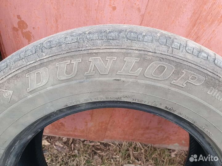 Dunlop Grandtrek PT2 225/65 R17