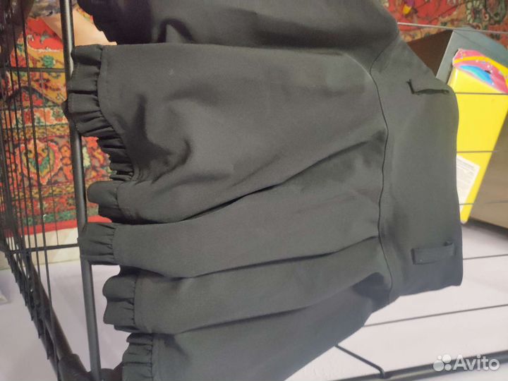 Школьные вещи 146 для девочки