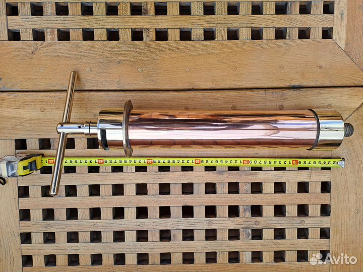 Трюмная помпа