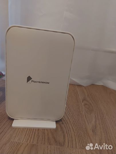 Wifi роутер ростелеком