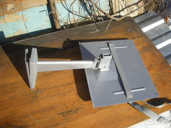 Кронштейн для ЭЛТ телевизора