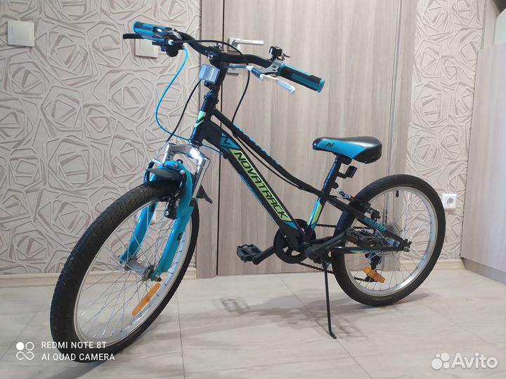 Велосипед детский (5-9 лет)