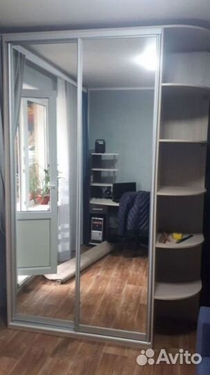 Шкаф на заказ