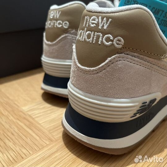 Кроссовки New Balance NB 574 (39.5, 41.5)