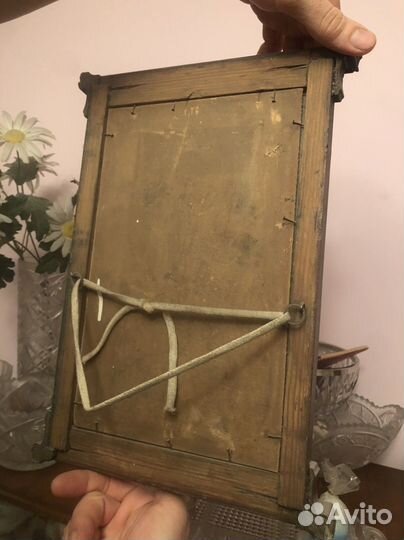 Рамка с картиной