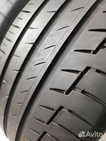 Continental PremiumContact 6 235/45 R19 99W