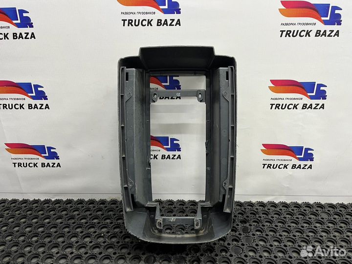 Кожух рукоятки кпп Man TGX