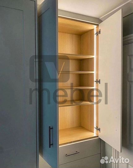 Шкаф новый