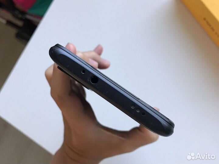 Xiaomi POCO M3, 4/64 ГБ