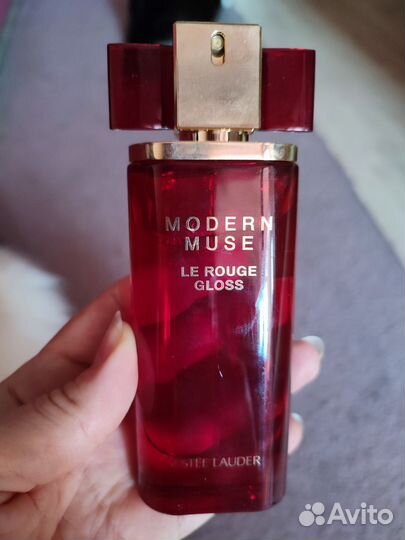 Духи оригинал из летуаль