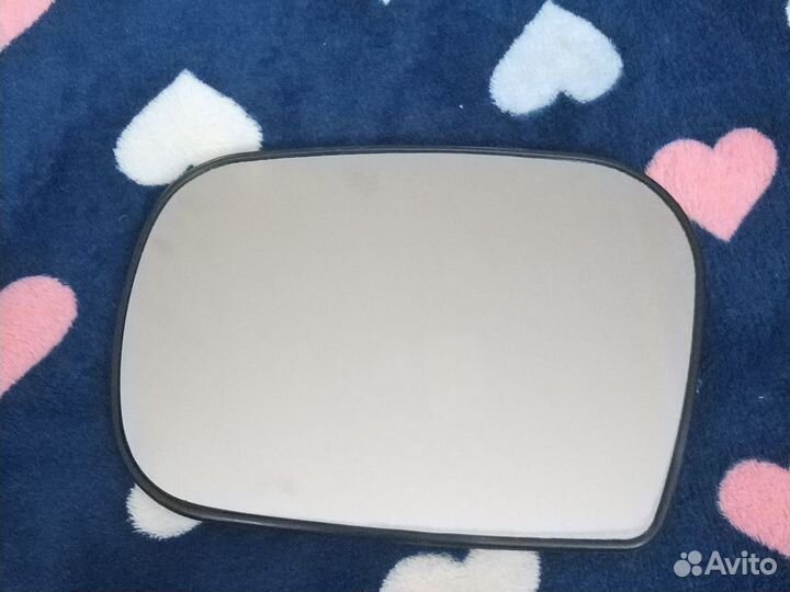 Зеркало левое ваз 2123 Нива Шевроле
