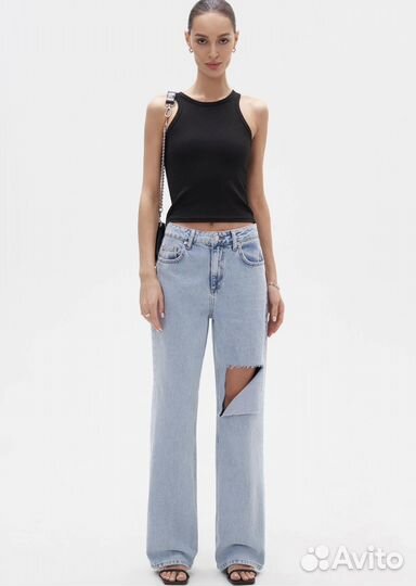 Джинсы top top s
