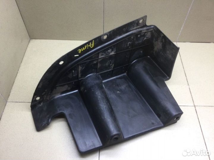 Пыльник (кузов внутри) задний Kia Sorento Prime