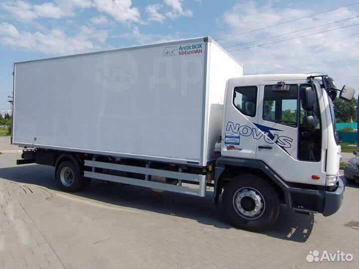 Daewoo Novus CC4CT, 2023