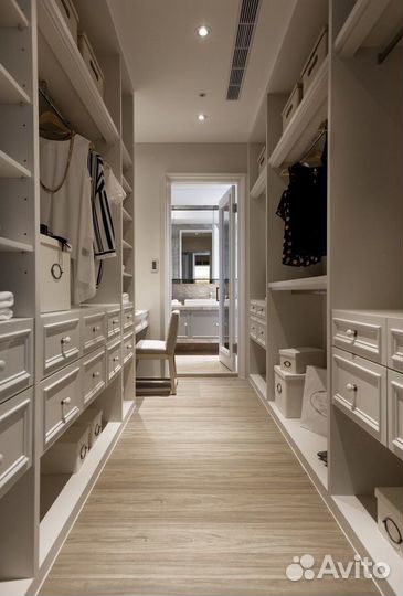 Гардеробная Без Предоплаты