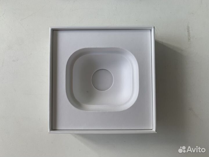 Новые амбушюры от Apple AirPods Pro 2 оригинал