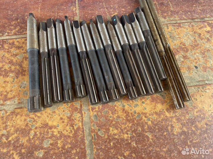 Развертки СССР 16 штук