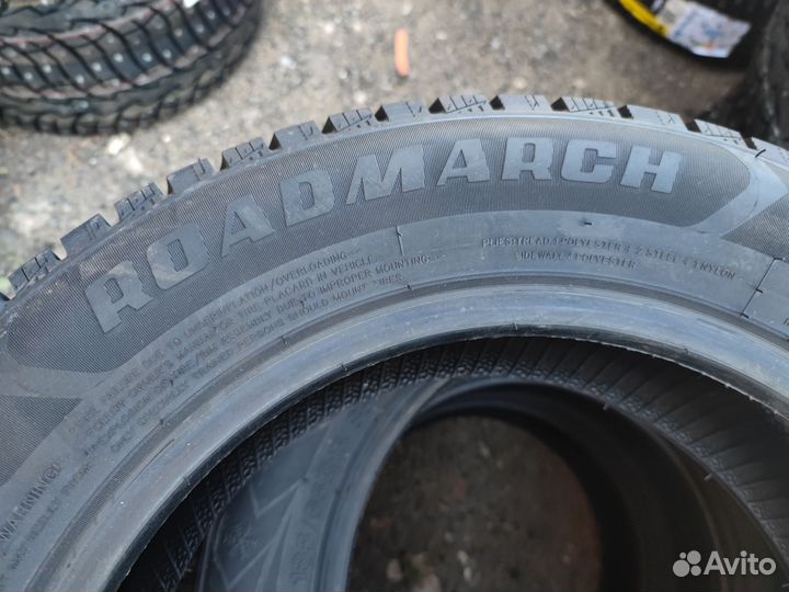 Roadmarch Winter XPro 888 185/65 R15