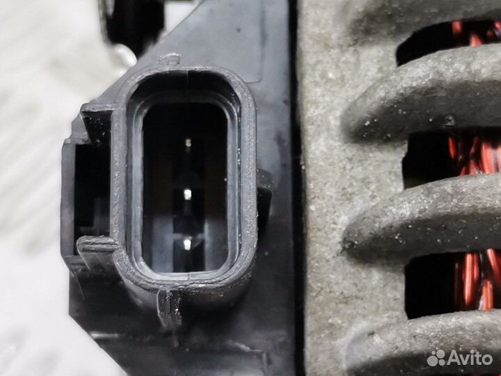 Генератор для Ford Fusion 1477856