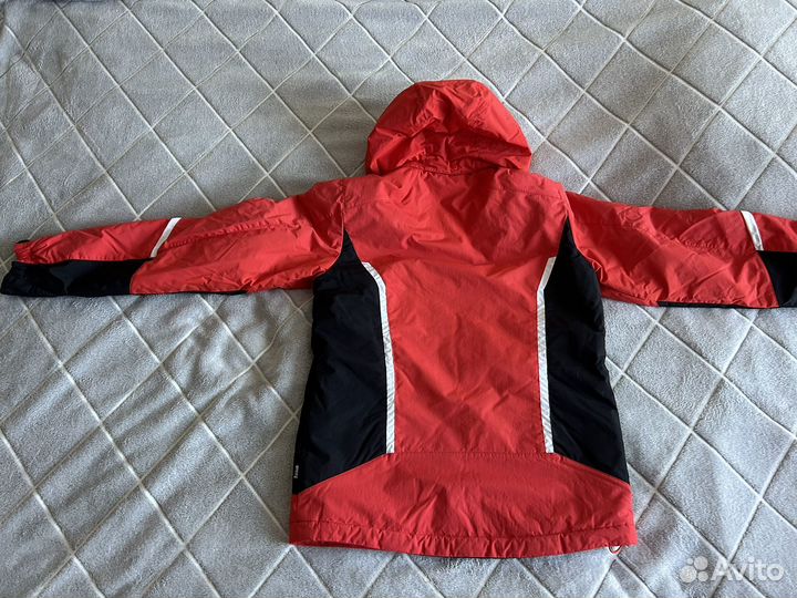 Куртка мужская glissade 44-46