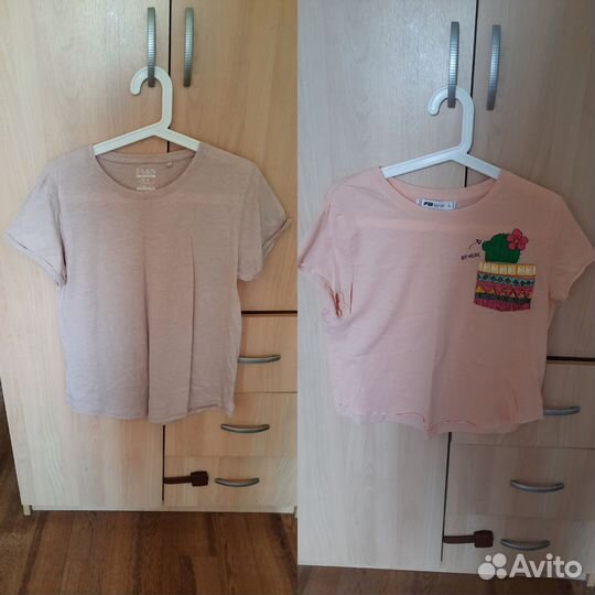 Женские вещи пакетом 48 50