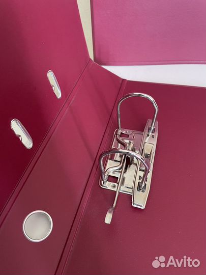 Папка-регистратор Bantex