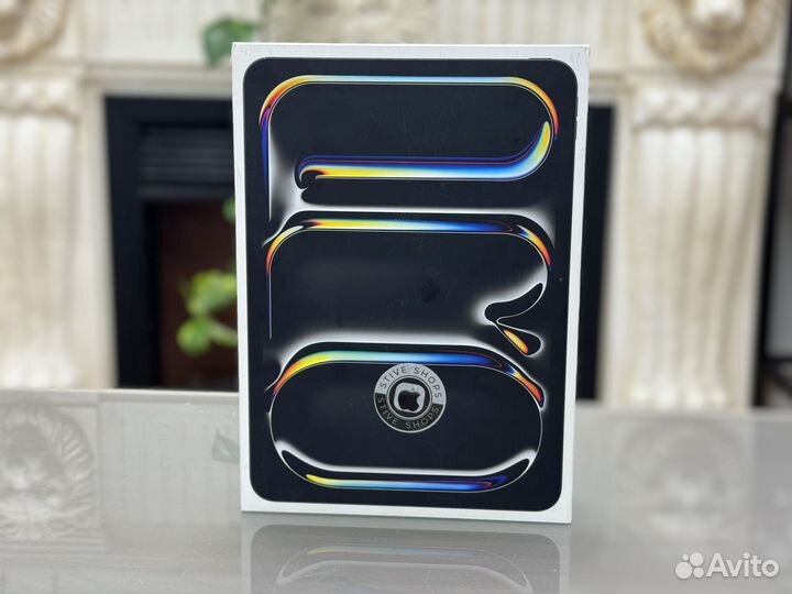 IPad9/10/Air/Pro/11/13/M2/M4