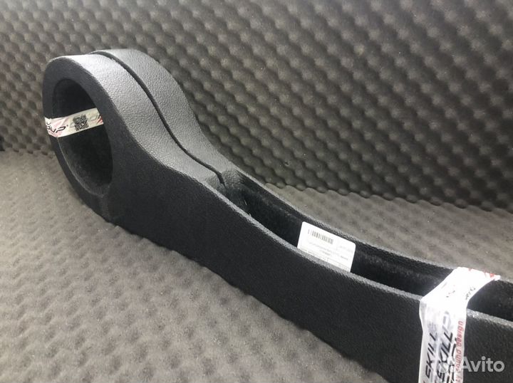 Акустический подиум Ваз 2110-12