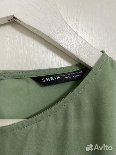 Платье женское shein