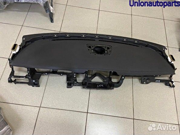 Торпеда SRS Kia Sorento Prime