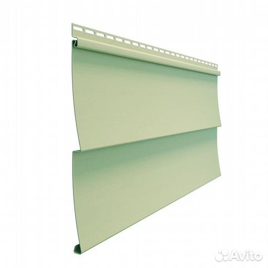Сайдинг Деке D5C standart Ёлочка Верде