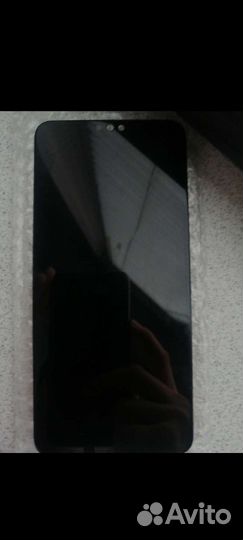Дисплей Huawei Honor 8X