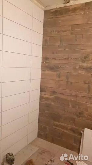 Отделочные работы