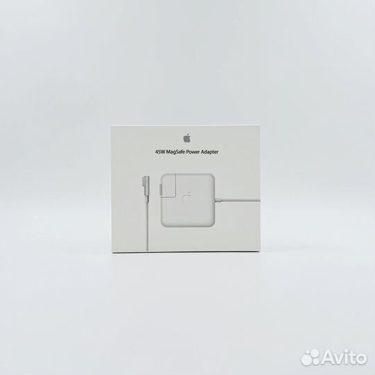 45W Magsafe Power Adapter Apple