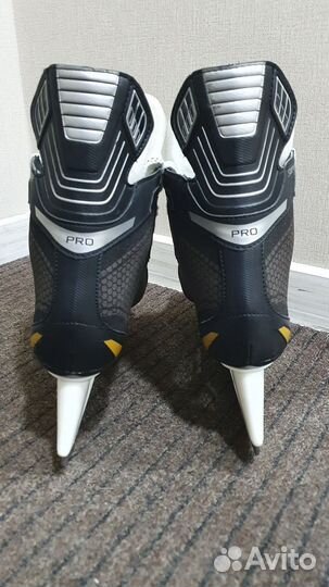 Хоккейные Коньки Vauer Supreme PRO