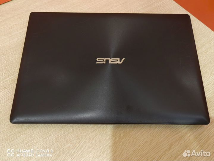 Ноутбук Asus X510 для работы и дома