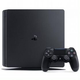 Sony playstation 4 slim 1tb