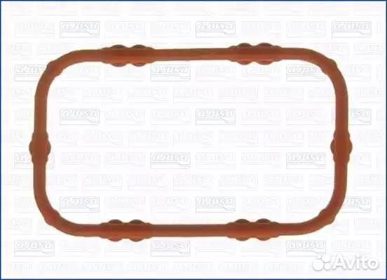Прокладка впускного коллектора ajusa 13171500