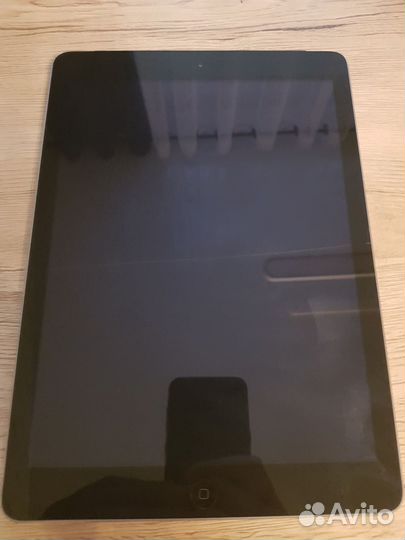Планшет iPad air 32Gb WiFi + Cellular