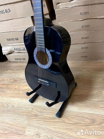 Классическая гитара